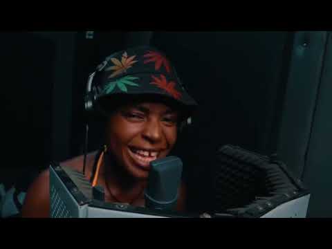 Freestyle/ Studio Session- Daphne x Yxng Prido x Bisenda x McCoy Twap.
