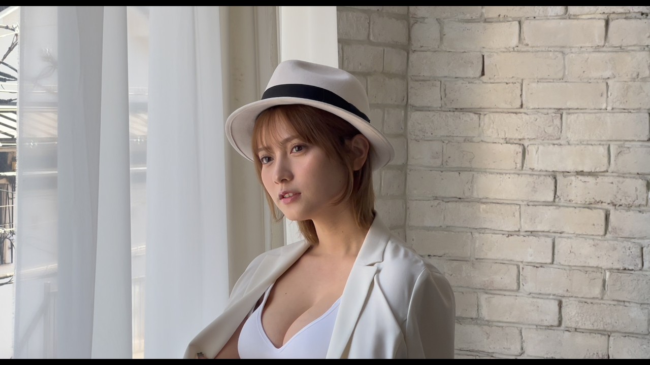 【撮影密着】ヤングチャンピオン表紙撮影📸本日のラーメンはどちらへ？