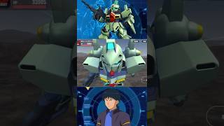 【GジェネET】SR ガンブラスター 武装アニメ ＃Shorts ＃ジージェネエターナル