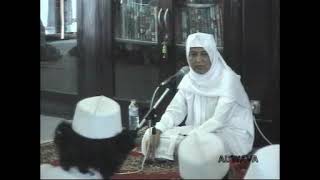 Download lagu Tentang Kepengurusan Al Khidmah dan Thoriqoh 01 mp3