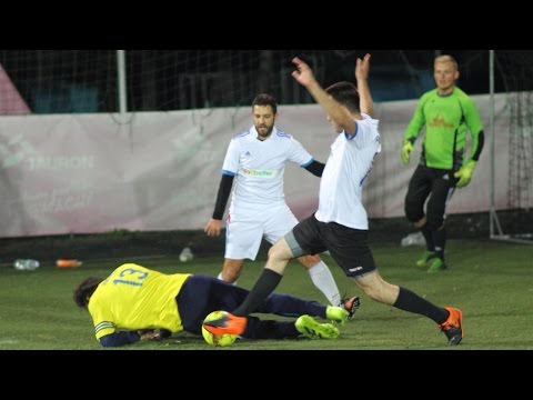 Doitbetter.pl - AP Sportivo: 5. tydzień (FLS Jesień 2016)