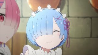 《Re:從零開始的異世界生活》OVA 新作動畫製作確定 宣傳影片公開