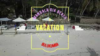 preview picture of video 'VLOG1. Mandala Ria Beach @pajoka resort BULUKUMBA'