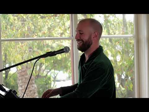 SUNROOM SESSIONS vol.1 Burn It Down by Andrew Manos Music