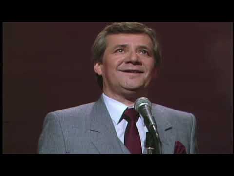 La inolvidable presentación de Firulete en Noche de Gigantes | 1985