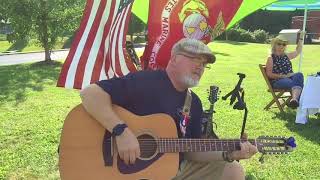 Crooked Piece of Time