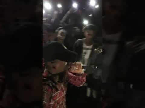 Destiny en vivo cn kbp y time  coke