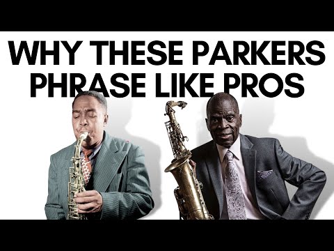 Why Bird & Maceo PHRASE LIKE PROS!
