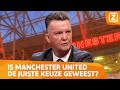 Louis van Gaal: 'Donny heeft niet de kwaliteit van Pogba en Fernandes' | Rondo 13/12/2020