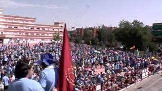 Viens et Vis - MSJ France Belgique - Bande annonce - JMJ Madrid 2011