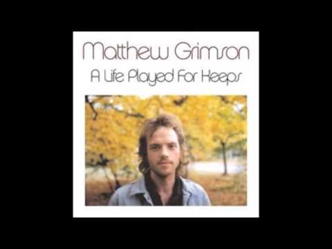 Matthew Grimson
