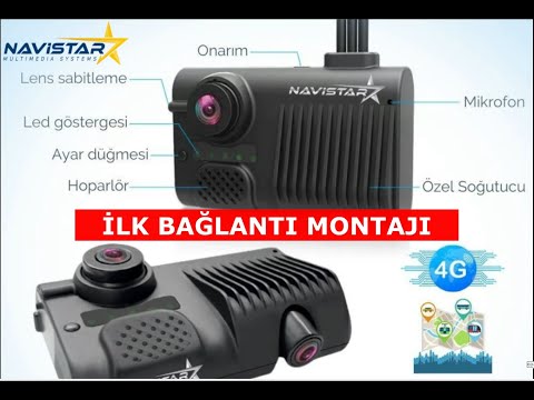 İlk Bağlantı Ayarları