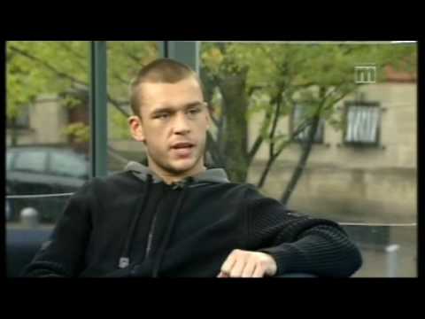 John Murray 'I Have Unfinished Business With Khan'