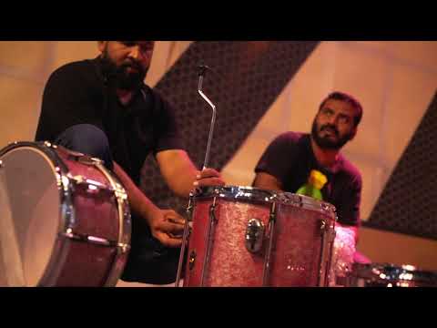 Tamburo Drums Unika Kit - Unboxing