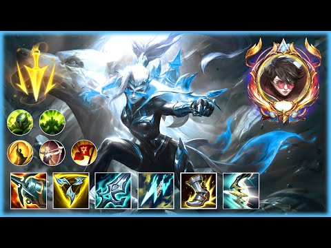 VAYNE MONTAGE 2025 - ONE SHOT