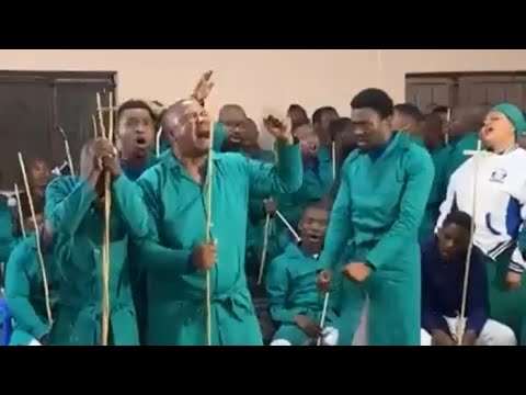 The River Of Mercy Ministries RMM - Umhlaba Wonke Ubhedesha Wena || 2023 ||