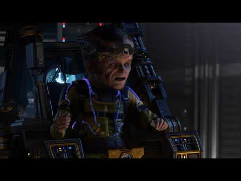 Marvel's Avengers Full Playthrough - Pt.7 - House Call