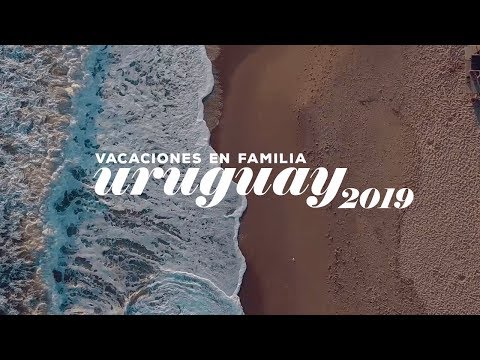 Vacaciones en Uruguay 2019 | Solanas, Punta del Este, Ocean Park & Colonia