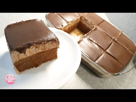 Nutellaschnitte - Torte me Nutella | Torte festive | Shija ime