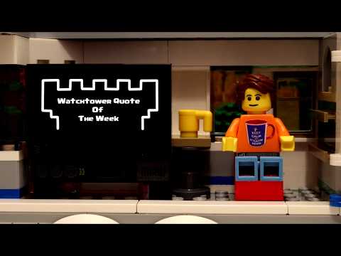 Dubtown News S01E01 - What is 2nd Most Used Name in The Bible?