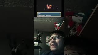 Awaken Charmeleon #pokemonfirered
