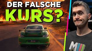 Assetto Corsa Evo ohne Kampagne – schlägt Kunos den falschen Kurs ein?