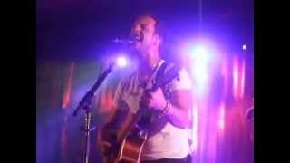 James Morrison  6 weeks Live in Brisbane