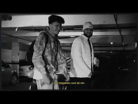 Kayzerr - Bailarina (Feat. CaioZN)