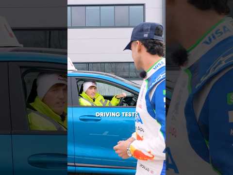 Can An F1 Driver Finally Get Their Drivers Licence?