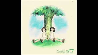 ここにいるよ／矢島晶子（つばさ）From the image album of *Figure 17 Tsubasa & Hikaru*