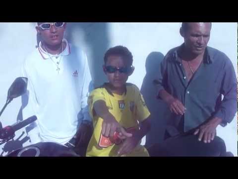 Mc Luan da Vm Antes e Agora