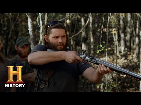 Iron & Fire: Weapons Testing in Slow Motion | History