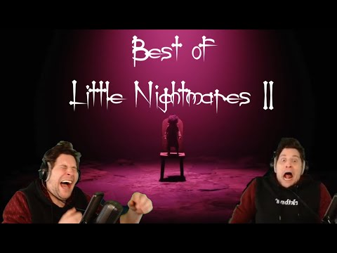 Little Nightmares 2 - Best of Simon