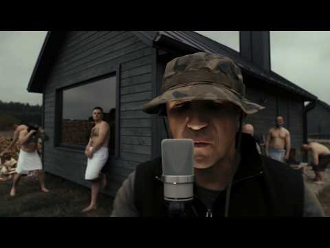 LUKASYNO #hot16challenge2