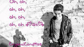 The Downtown Fiction- Thanks for nothing [Lyrics on Screen]