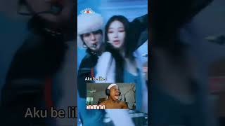 Download lagu kirain dancenya bakal gk ada interaksi gini😌 #hotandcold #smcu #smtown #kai #seulgi #jeno #karina mp3