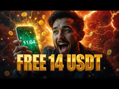 ⚡ FREE $225,000 USDT Airdrop Hack?? Watch Me Withdraw LIVE!