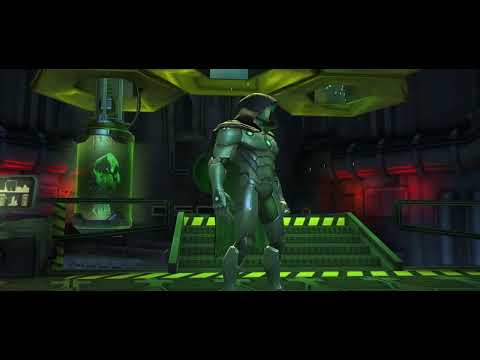 MCOC - Infamous Iron Man 7 Star Rank Realm of Legends Speedrun in 12 Minutes 