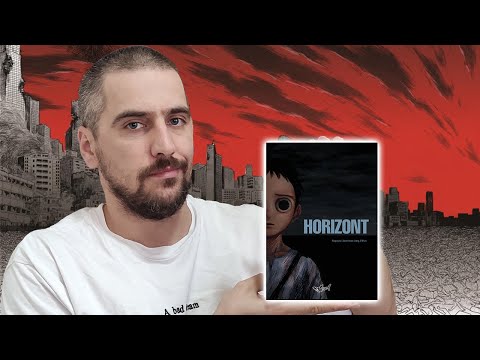 NOVA MANHWA od NAJKULE - Horizont