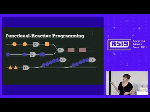 Functional Reactive Programming: What Does It Solve? Does It Solve Things? Let's Fi... / Netta Bondy