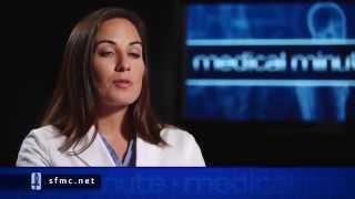 Medical Minute: Helpful Pregnancy Tips with Dr. Lemmons (2)