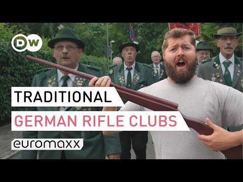 Schützenfest