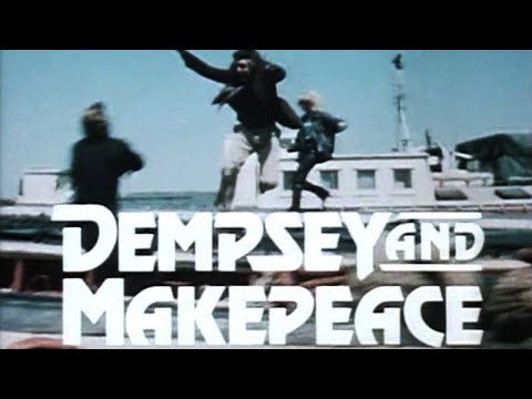 Classic TV Theme: Dempsey & Makepeace (Two Versions)