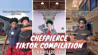 Download lagu ChefPierce TikTok Compilation April 2026 mp3