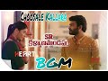 Choosale Kallara Romantic ️ BGM Kiran Abbavaram Priyanka Jawalkar