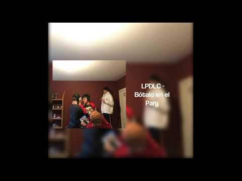 LPDLC - Bótalo en el pary