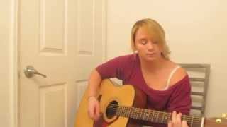 Falling In Love With My Best Friend - Original Song by Dallas Wolfe