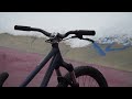 Specialized P2 CrMo Dirtjumper - Walkaround