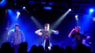 Tyler Ward - Who Dat Is? / SOS | Bitterzoet, Amsterdam