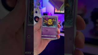 I GOTCHA GOLD CARD IN POKEMON #pokemon #336toys #покемон #tcg #gold #золотаякарта #unboxing